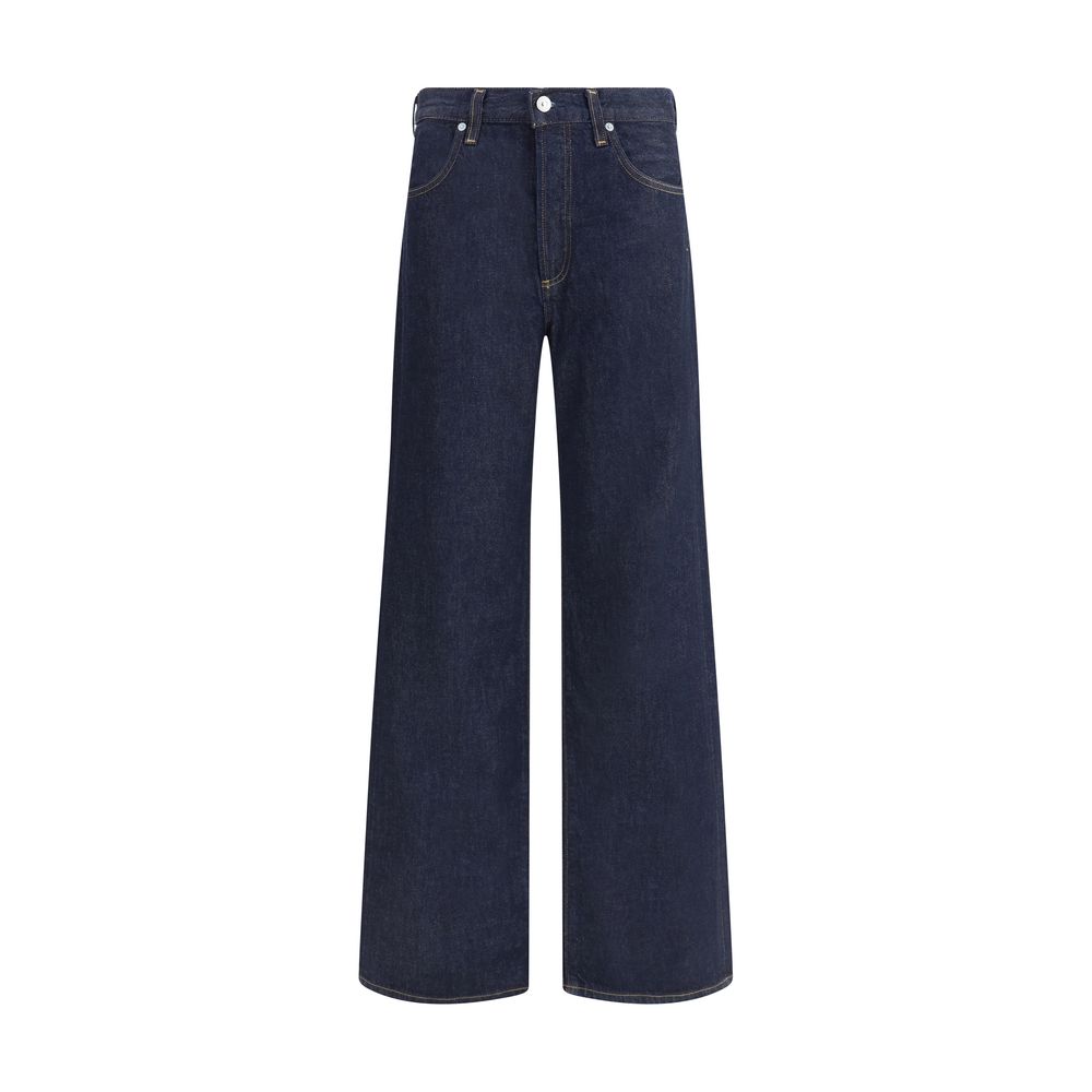 Annina straight Jeans Citizens of Humanity