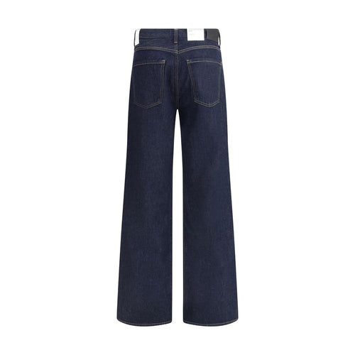 Annina straight Jeans Citizens of Humanity