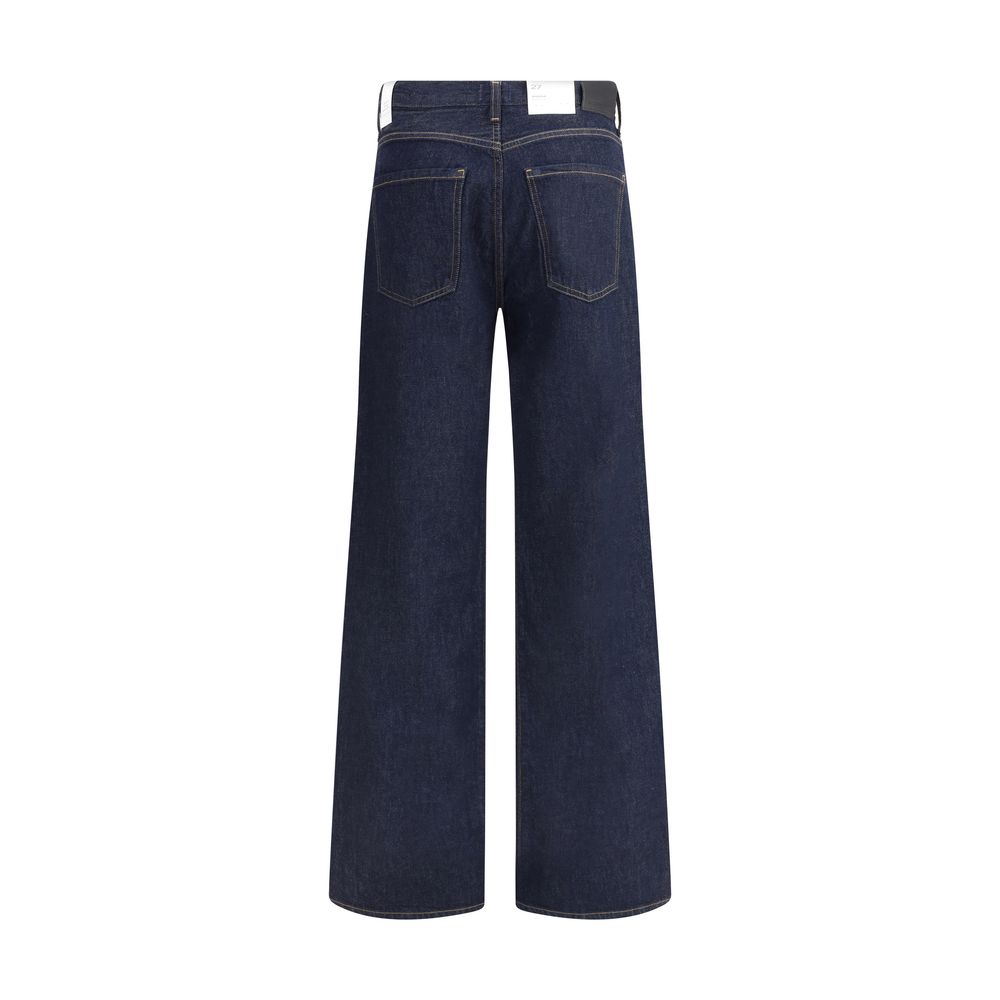 Annina straight Jeans Citizens of Humanity