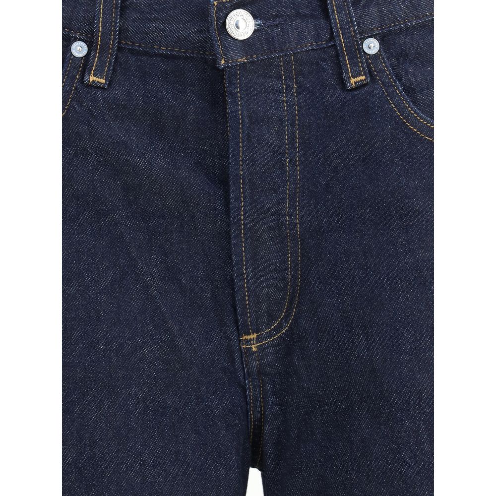 Annina straight Jeans Citizens of Humanity