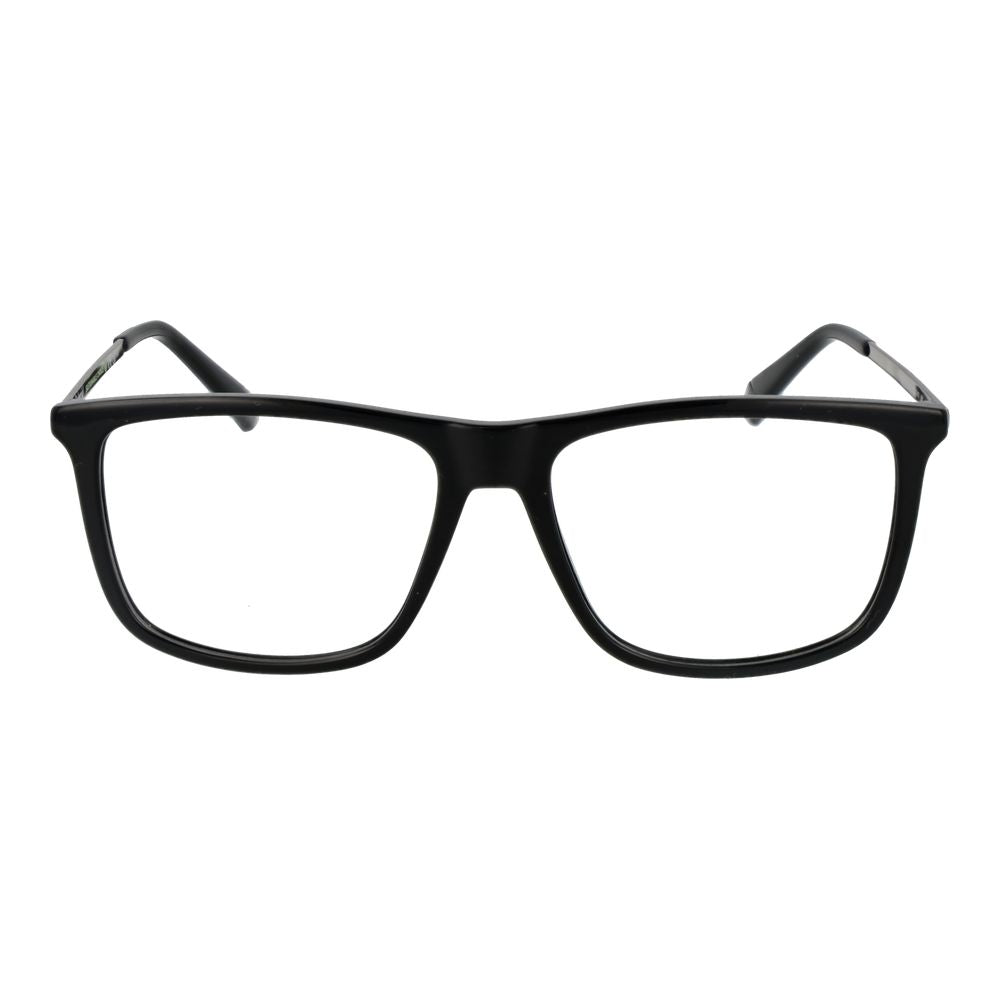 Black Men Glasses Frame Polaroid