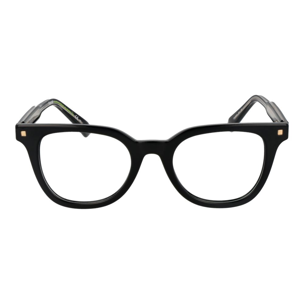 Black Women Glasses Frame Polaroid