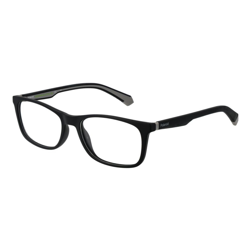 Black Men Glasses Frame Polaroid