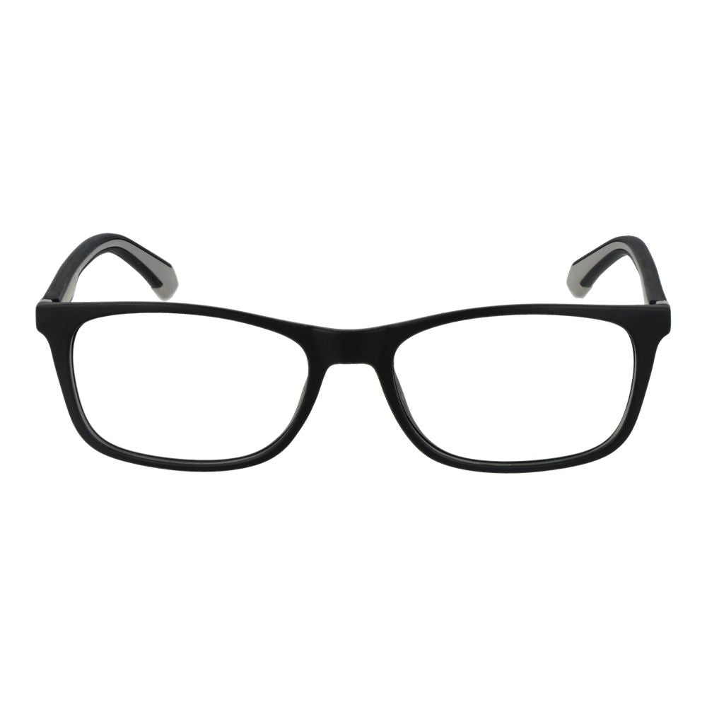 Black Men Glasses Frame Polaroid