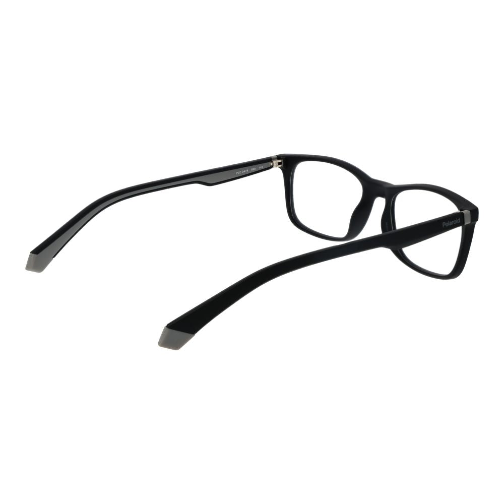 Black Men Glasses Frame Polaroid
