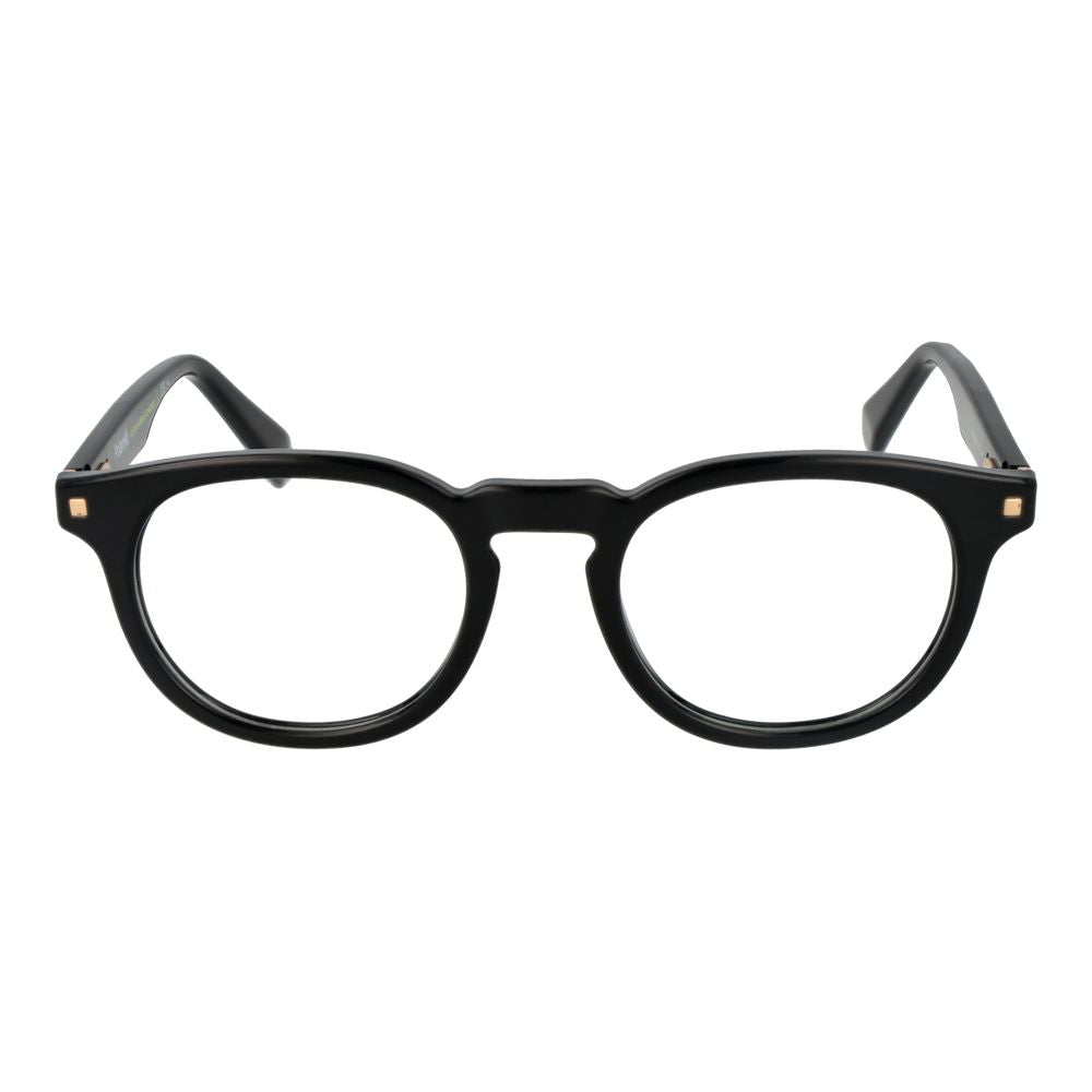 Black Women Glasses Frame Polaroid