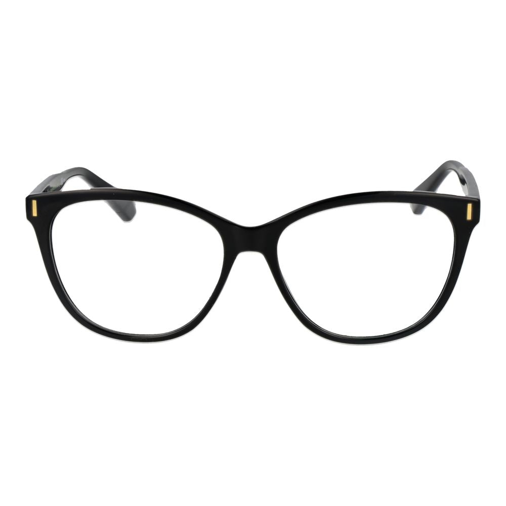 Black Women Glasses Frame Polaroid