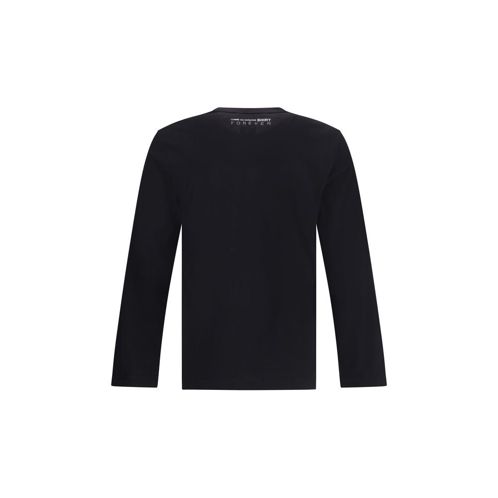 Long-sleeved T-Shirt Comme Des Garçons