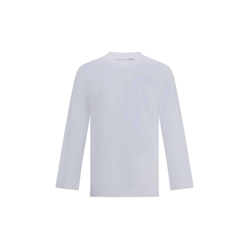 Long-sleeved T-Shirt Comme Des Garçons