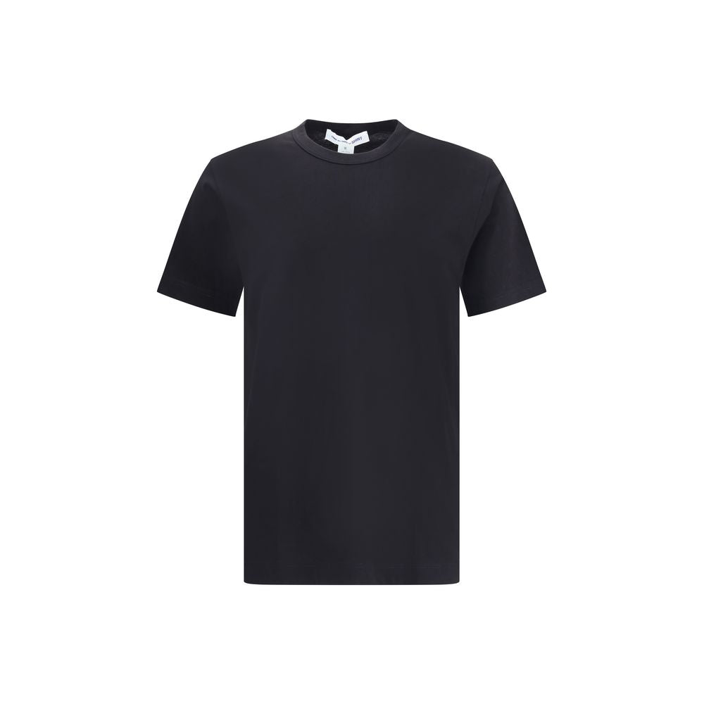 Cotton T-Shirt Comme Des Garçons