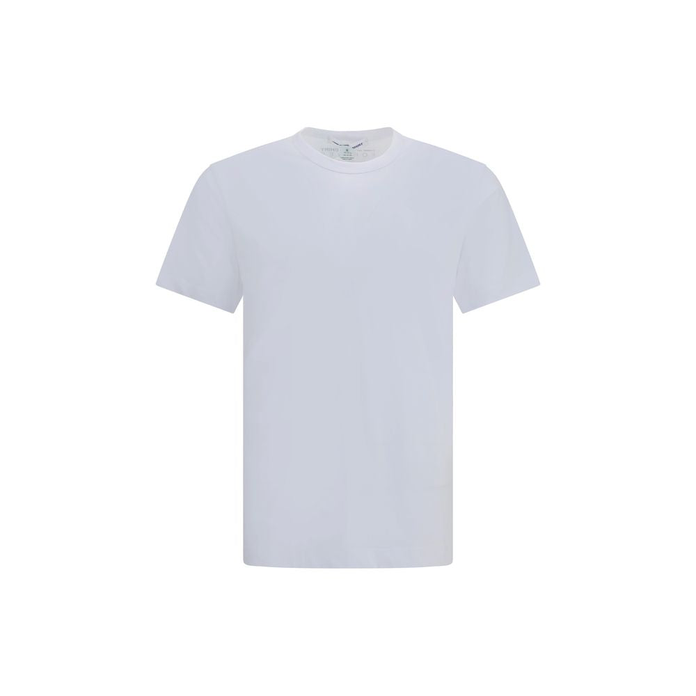 Cotton T-Shirt Comme Des Garçons