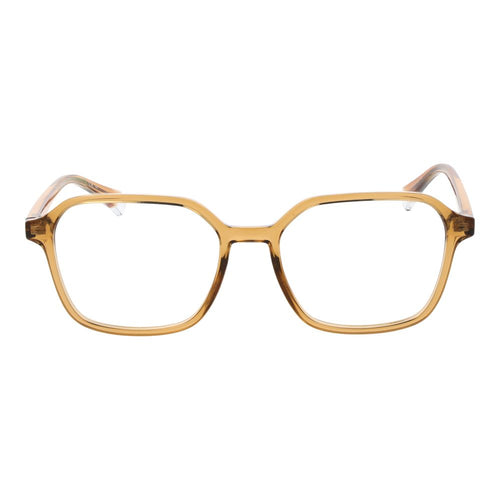 Beige Women Glasses Frame Polaroid