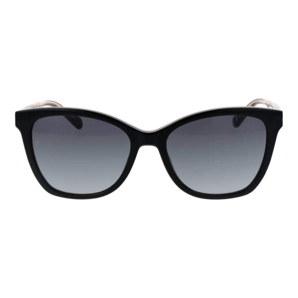 Black Women Sunglass Tommy Hilfiger