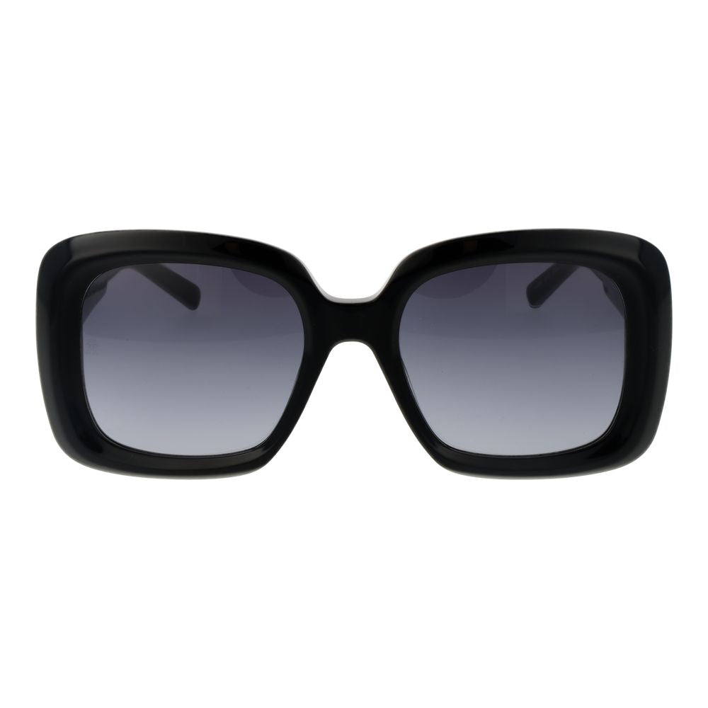 Black Women Sunglass Tommy Hilfiger