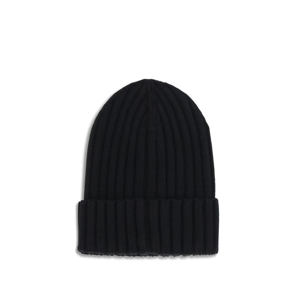 Wool beanie Hat Moncler