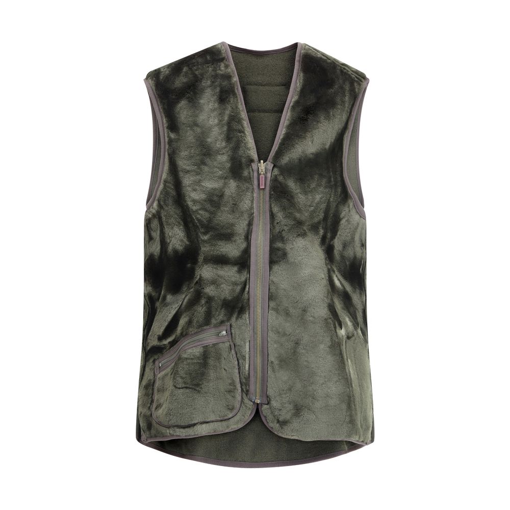Fleece Vest Barbour