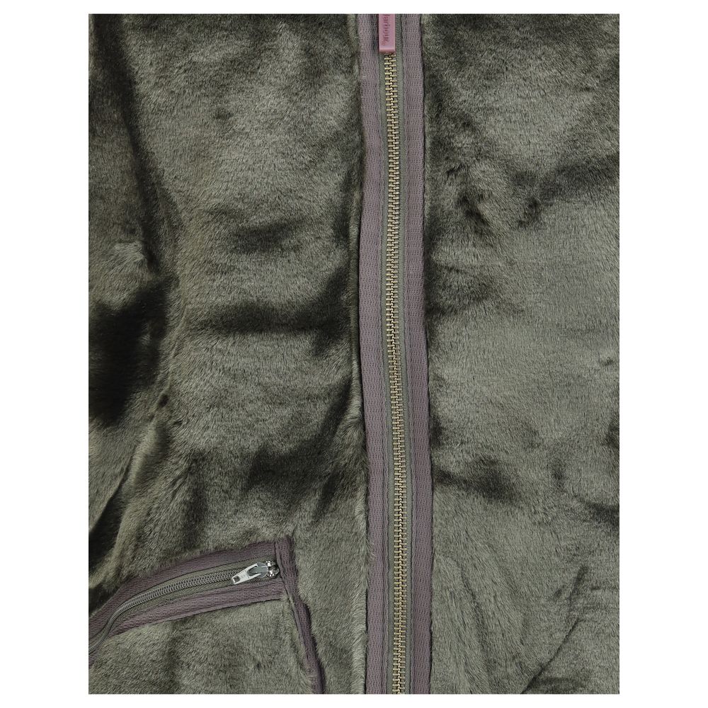 Fleece Vest Barbour