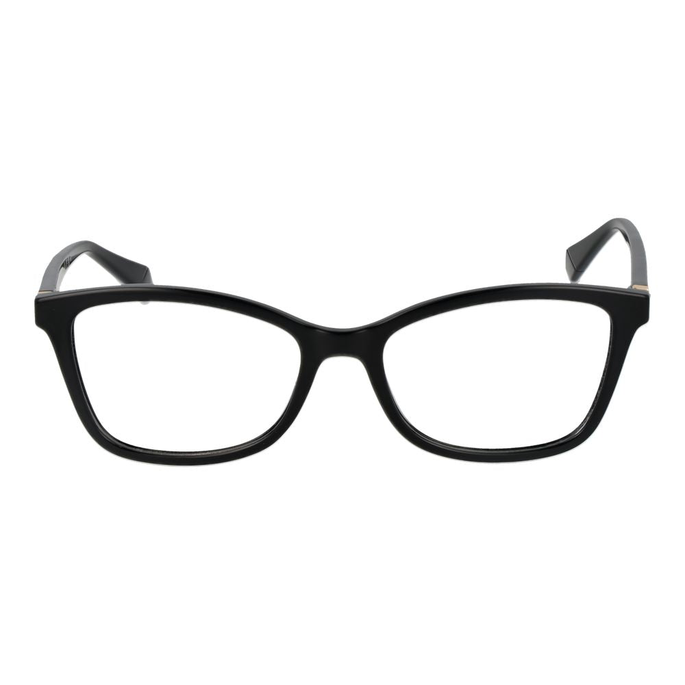Black Women Glasses Frame Polaroid