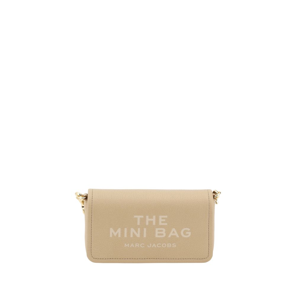 The Mini Bag Shoulder Bag Marc Jacobs
