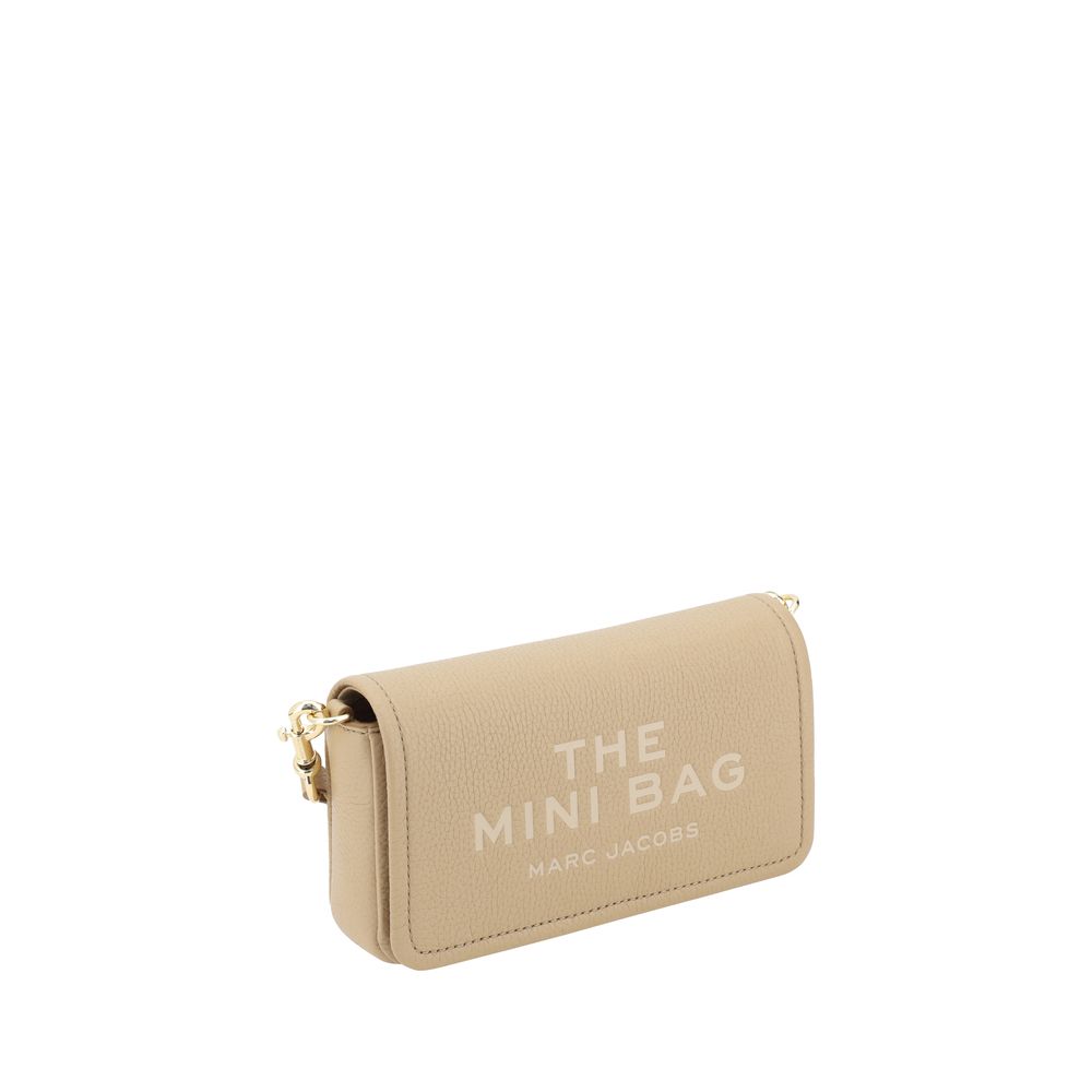 The Mini Bag Shoulder Bag Marc Jacobs