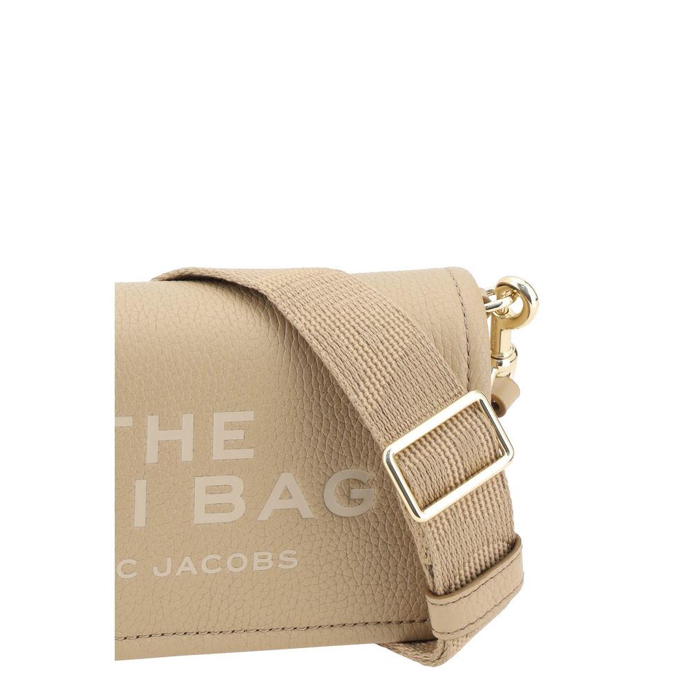 The Mini Bag Shoulder Bag Marc Jacobs