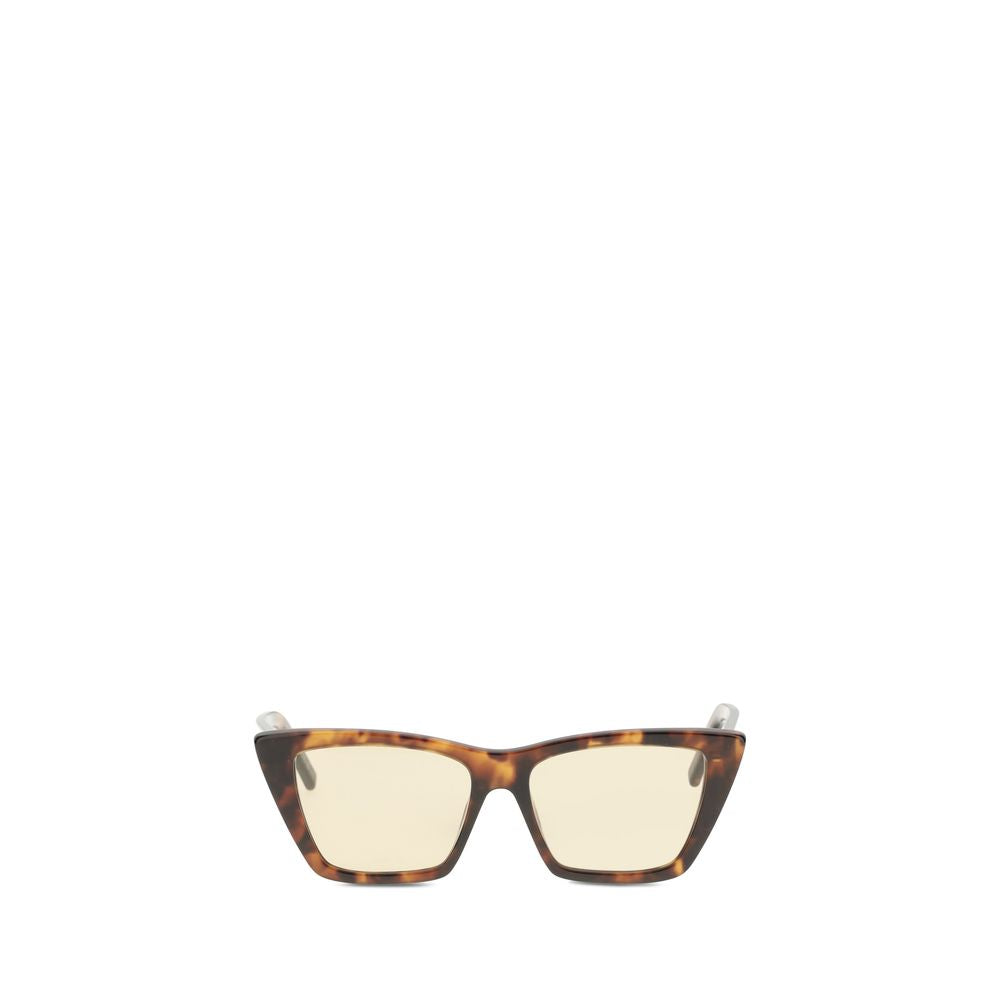 276 Mica Sunglasses Saint Laurent