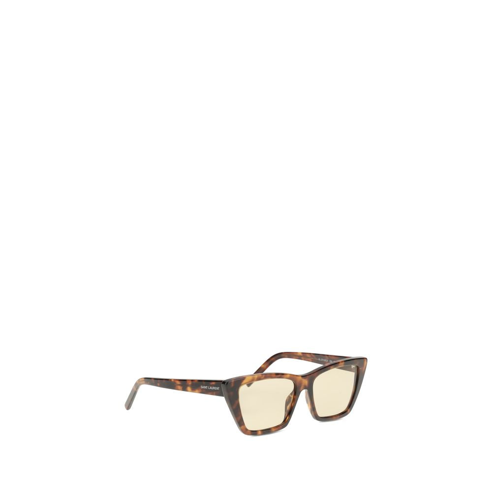 276 Mica Sunglasses Saint Laurent