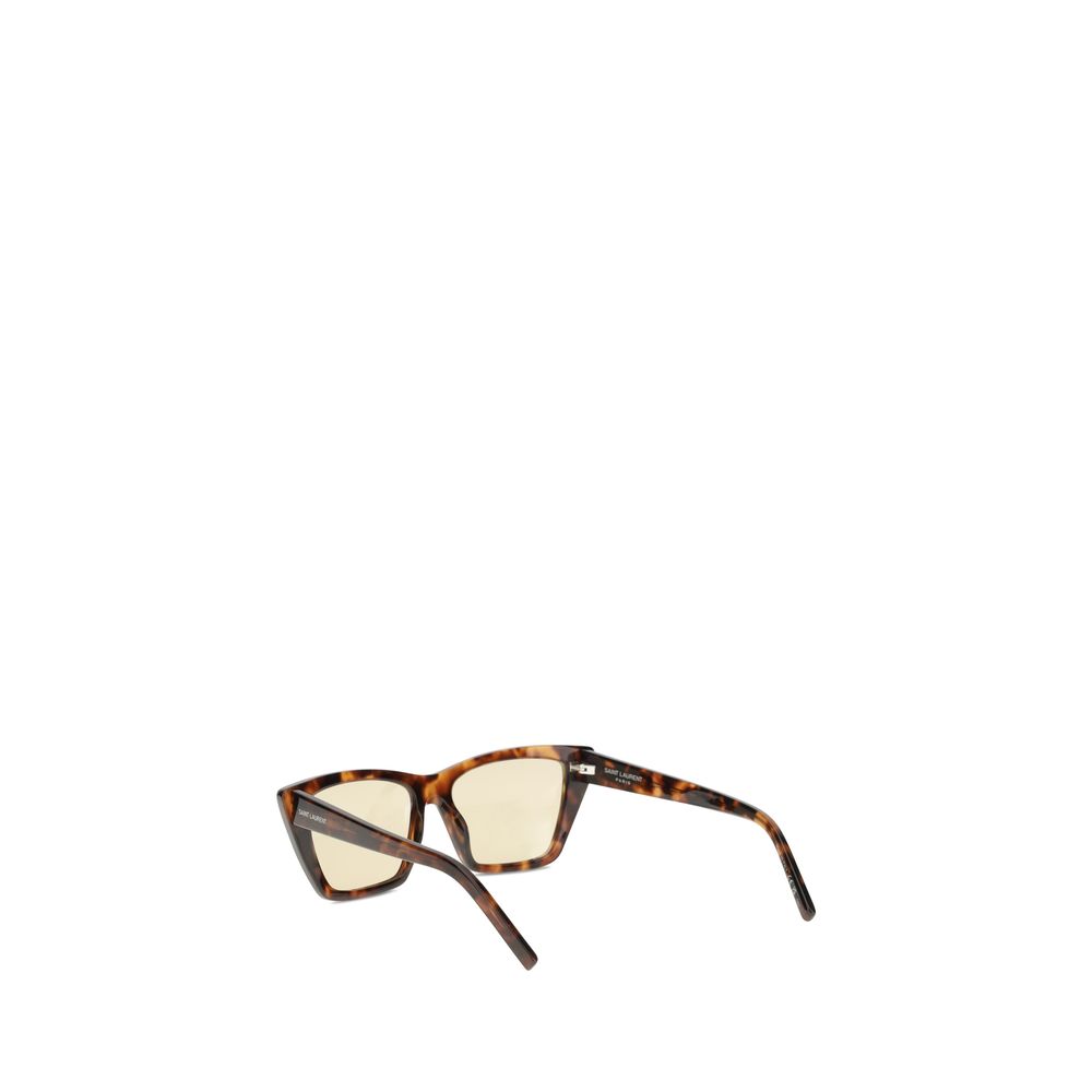 276 Mica Sunglasses Saint Laurent