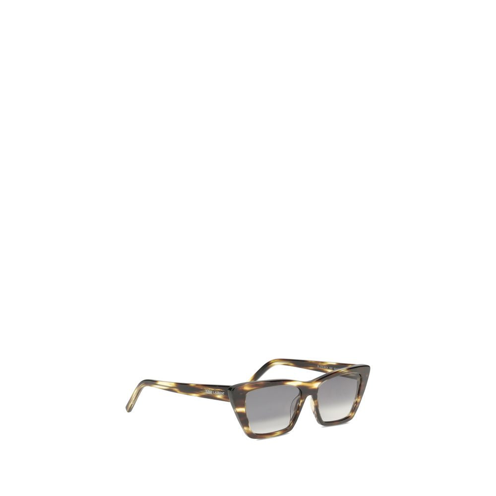 276 Mica Sunglasses Saint Laurent