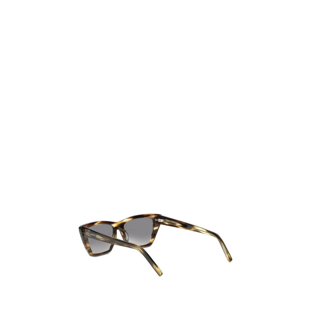 276 Mica Sunglasses Saint Laurent
