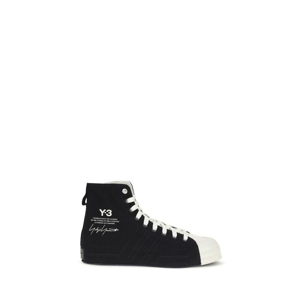 Nizza Hi Sneakers Y-3