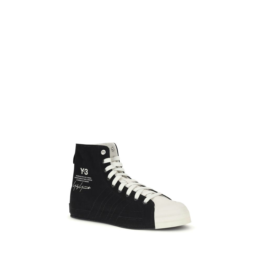 Nizza Hi Sneakers Y-3