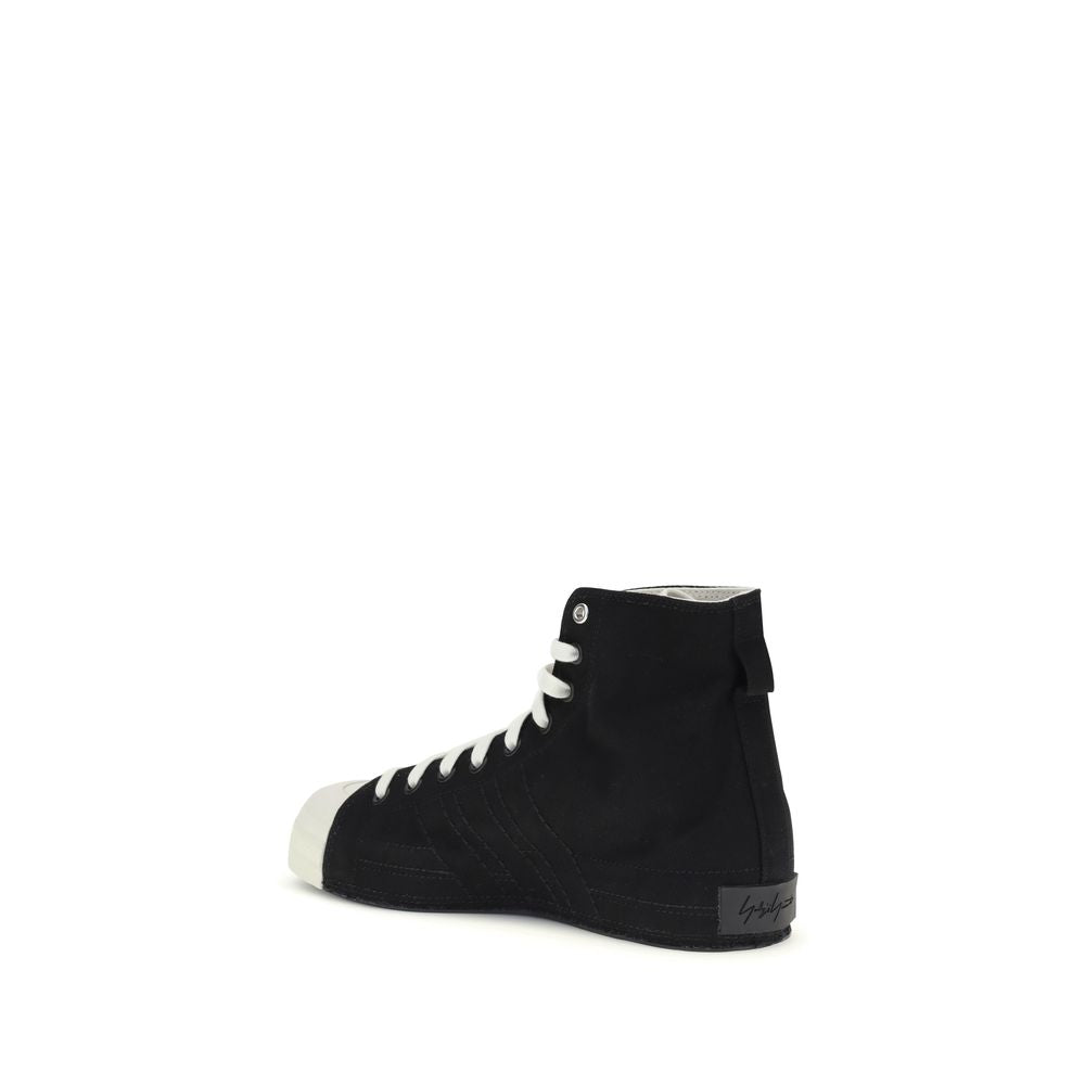 Nizza Hi Sneakers Y-3