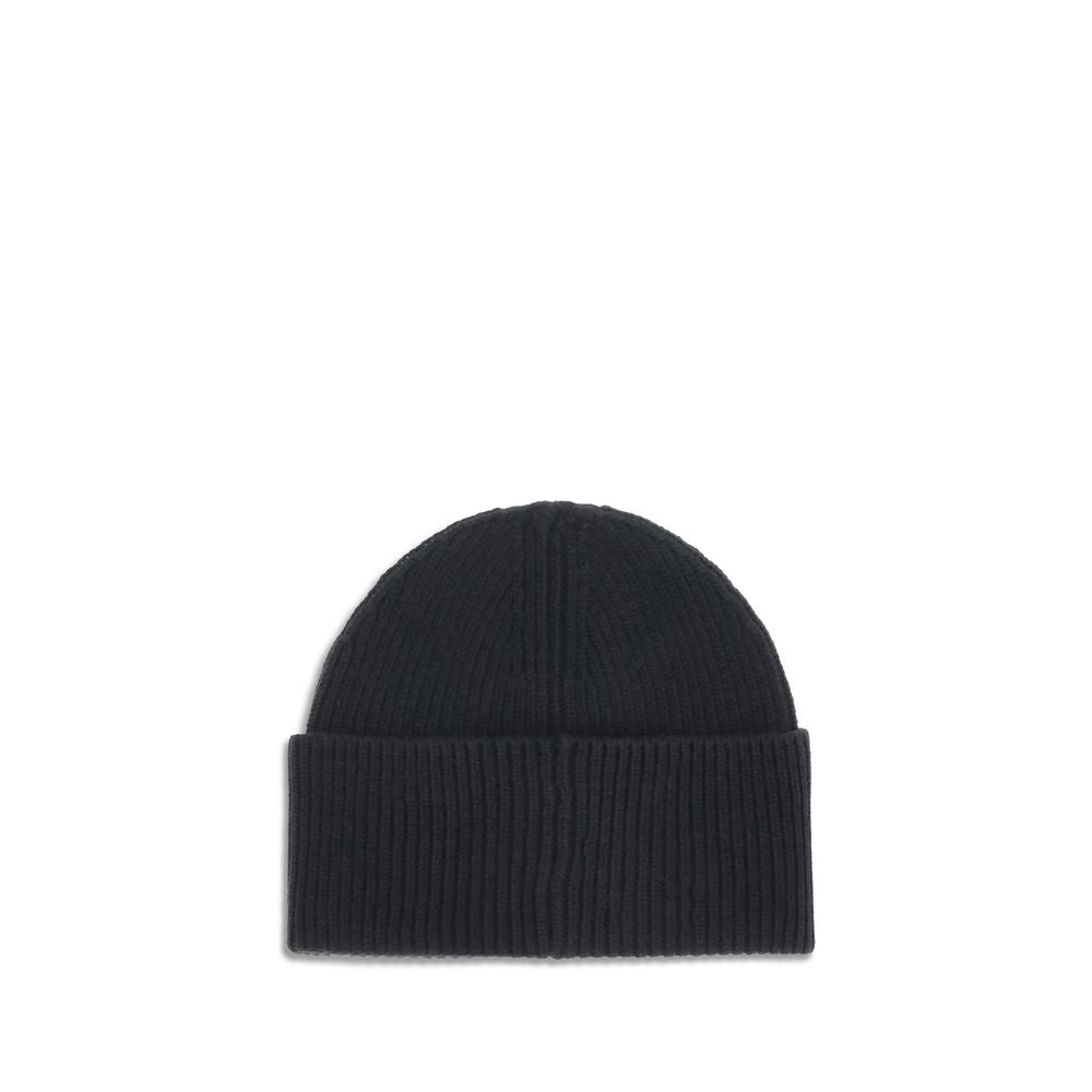 Logo beanie Hat Moncler