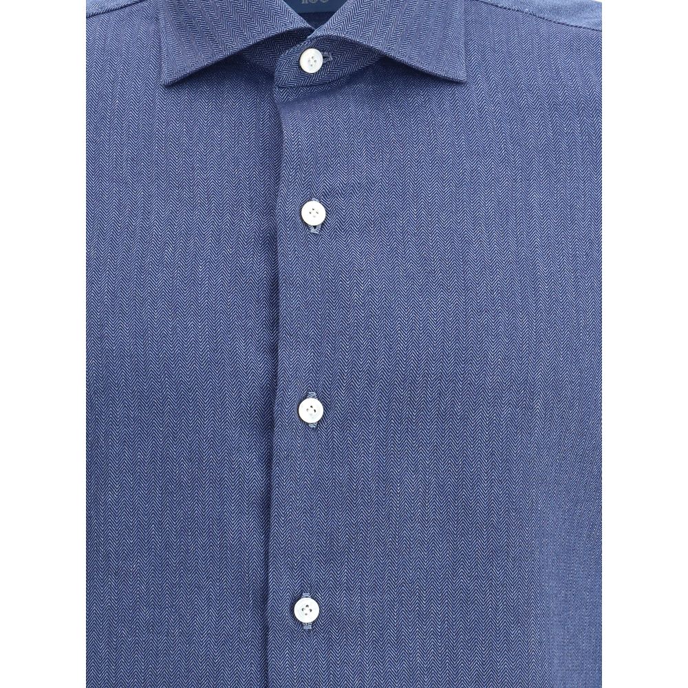 Milano Shirt Finamore