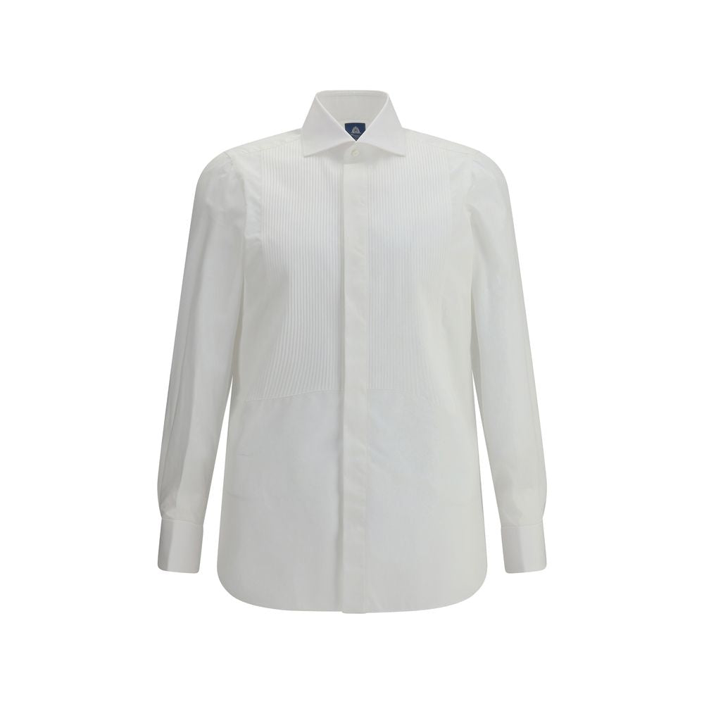 Tuxedo Shirt Finamore