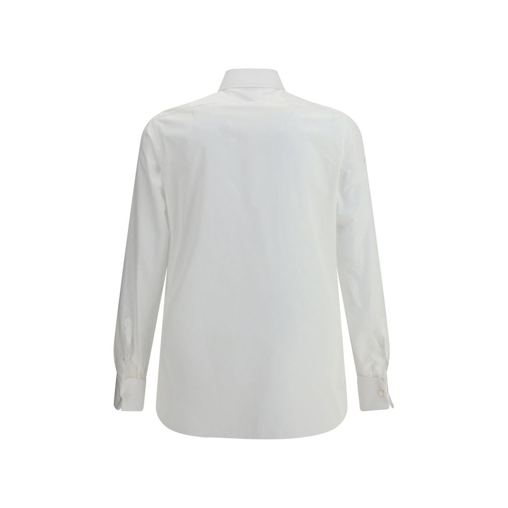 Tuxedo Shirt Finamore