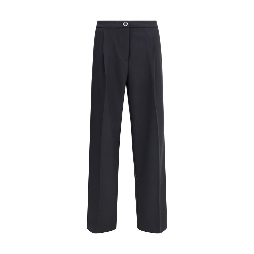 Wide-leg Pants Cruna
