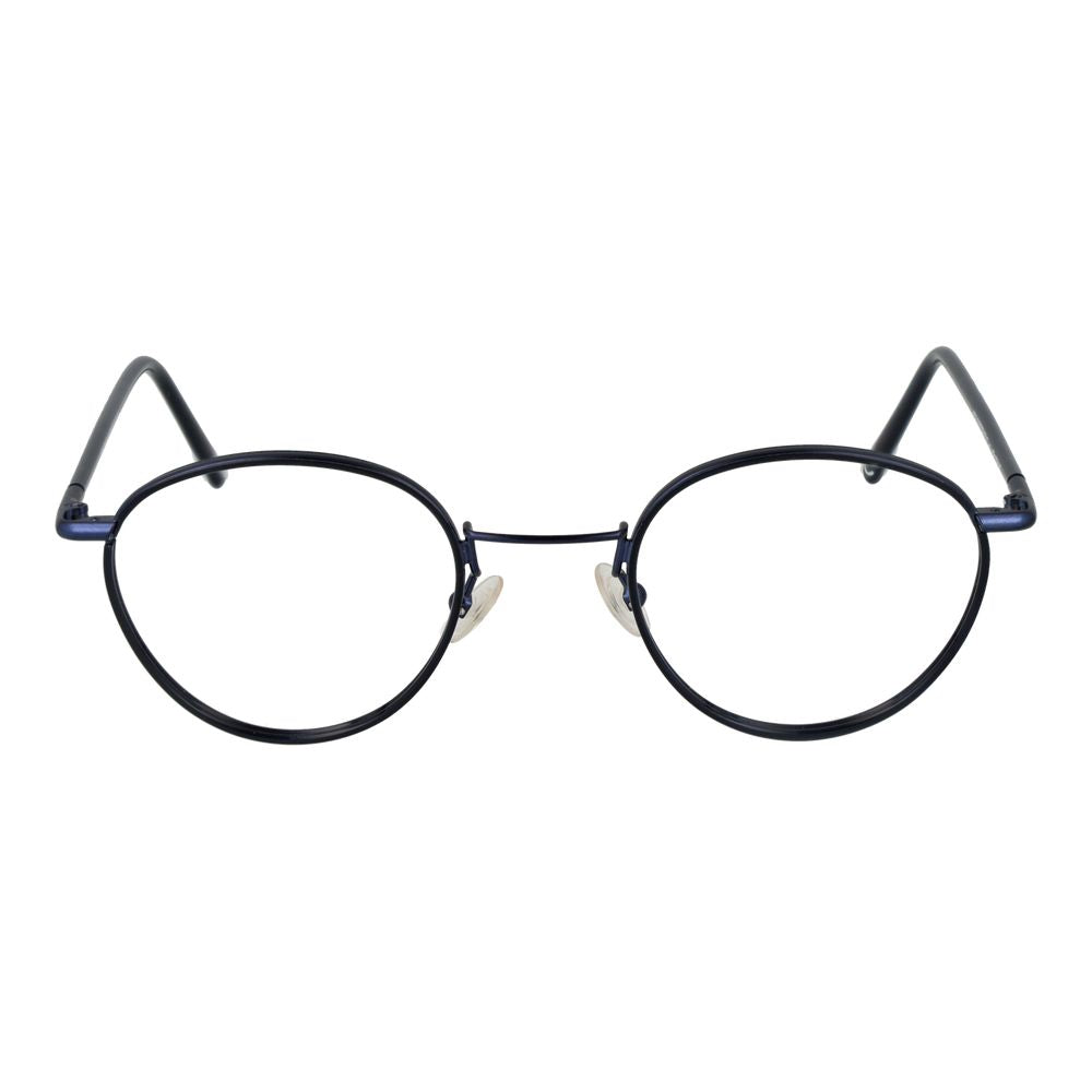 Blue Unisex Glasses Frame Andy Wolf