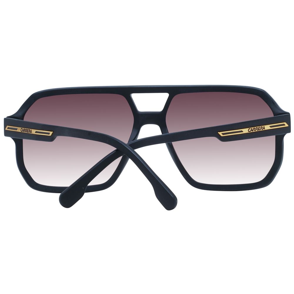 Black Men Sunglass Carrera