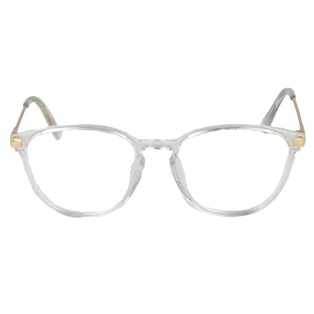 Transparent Unisex Glasses Frame Polaroid