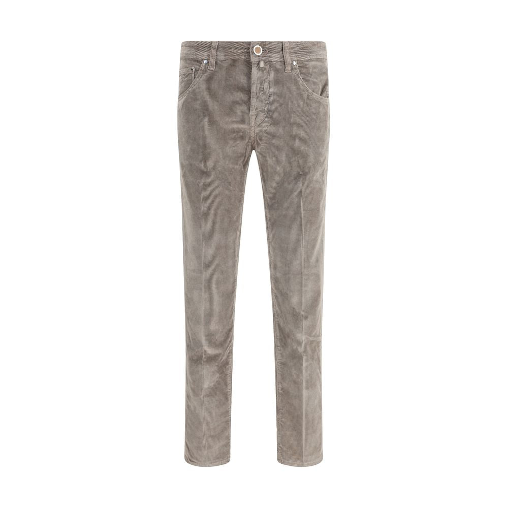 Corduroy Pants Jacob Cohen