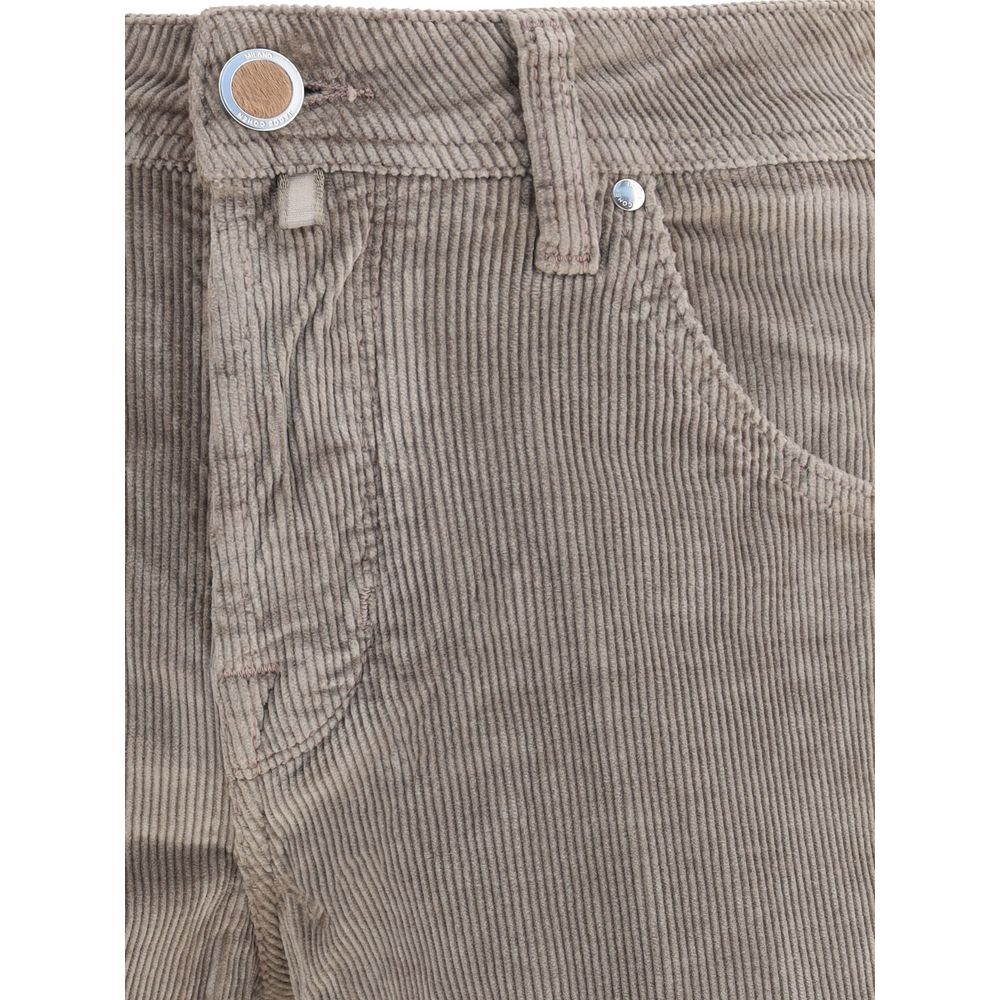 Corduroy Pants Jacob Cohen