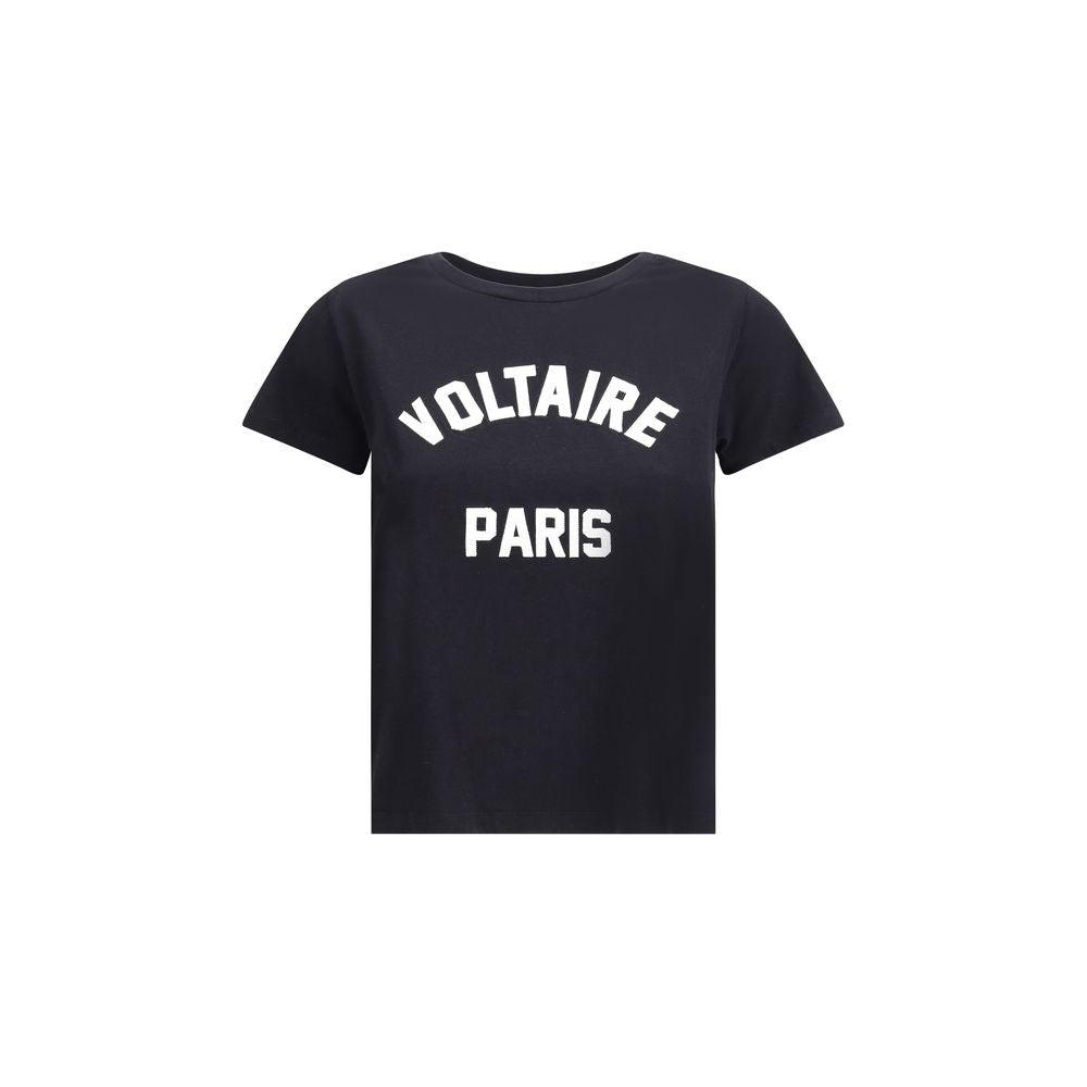 Voltaire Paris T-Shirt Zadig & Voltaire