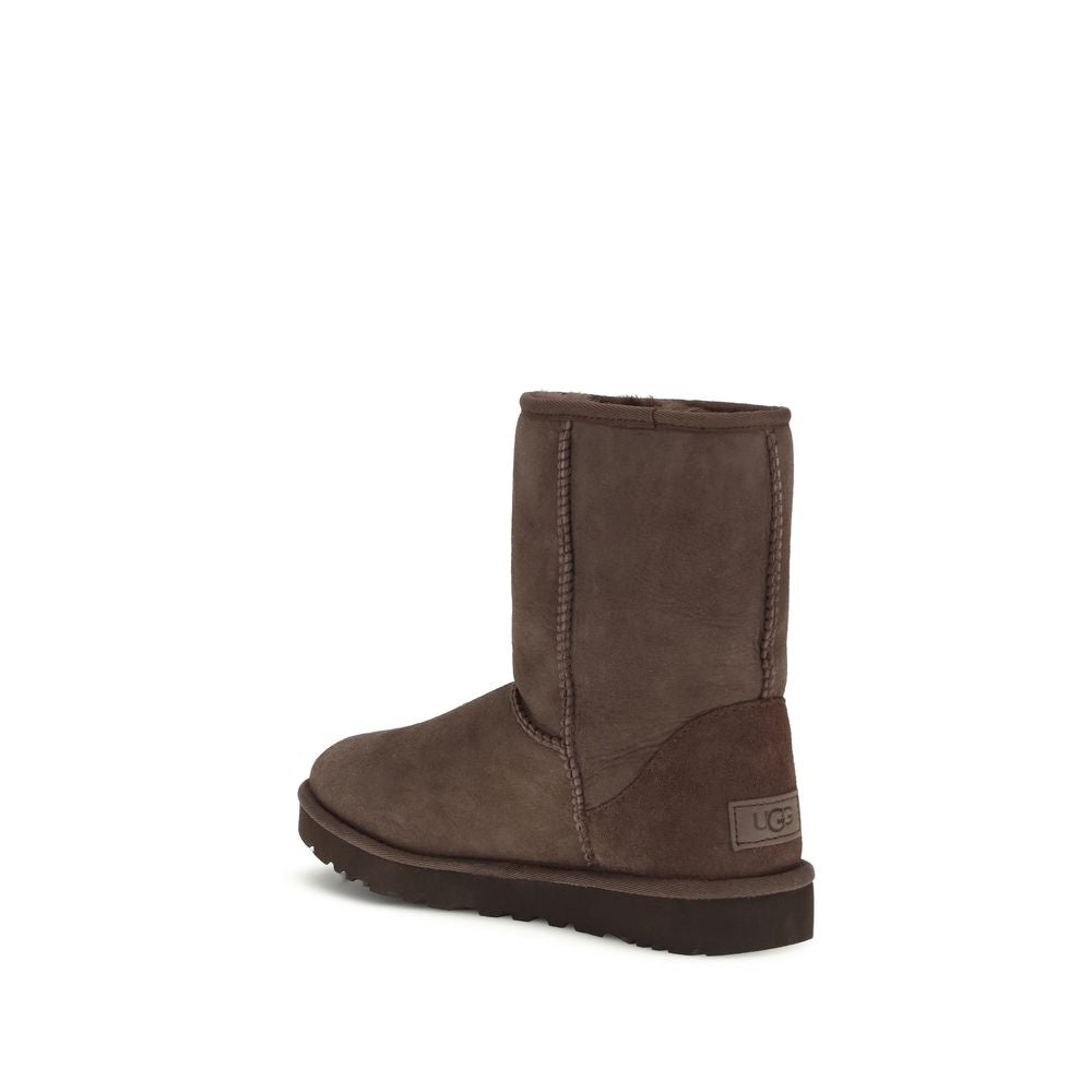 Classic Short II Boots UGG