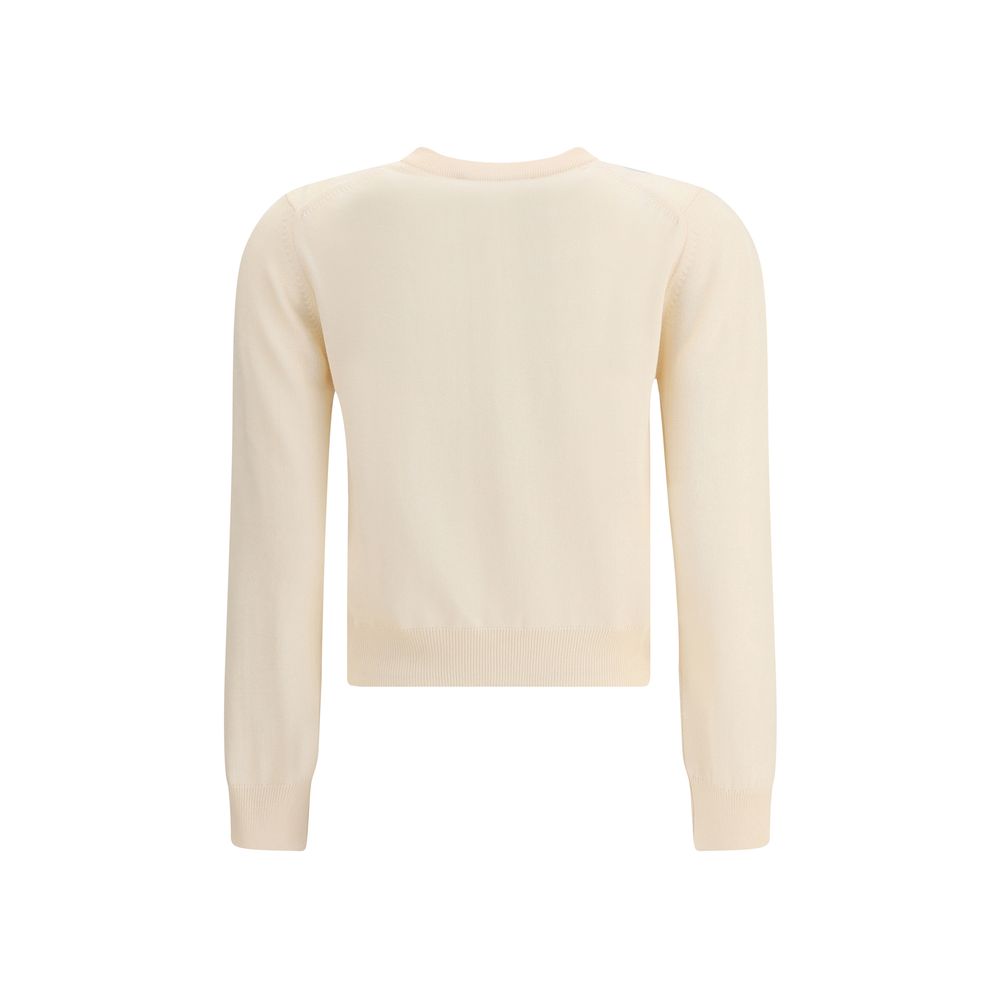 Baby Fox Cardigan Maison Kitsuné