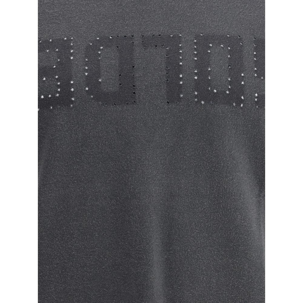 Logoed T-Shirt Golden Goose