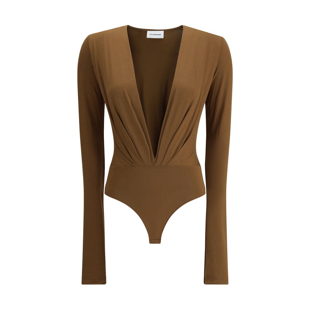 Zelda Bodysuit The Andamane