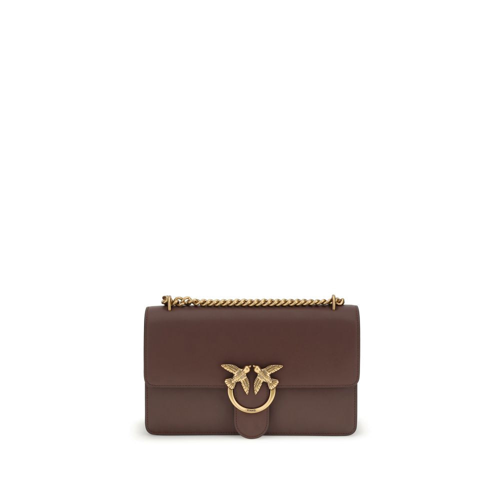 Love Shoulder Bag PINKO