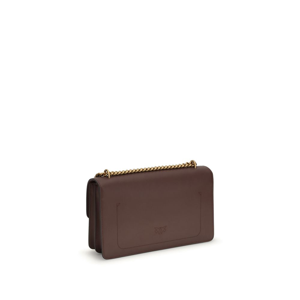 Love Shoulder Bag PINKO
